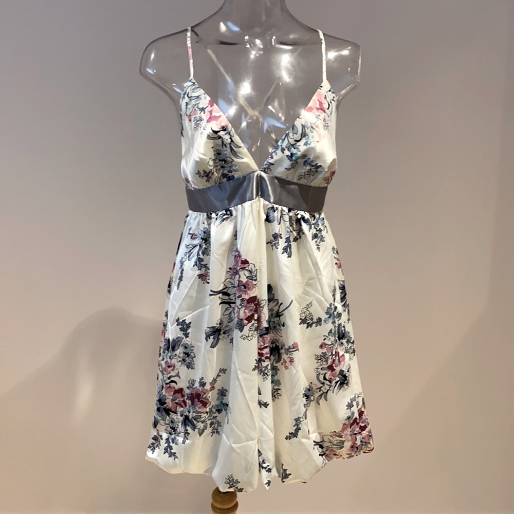 Babydoll Dress